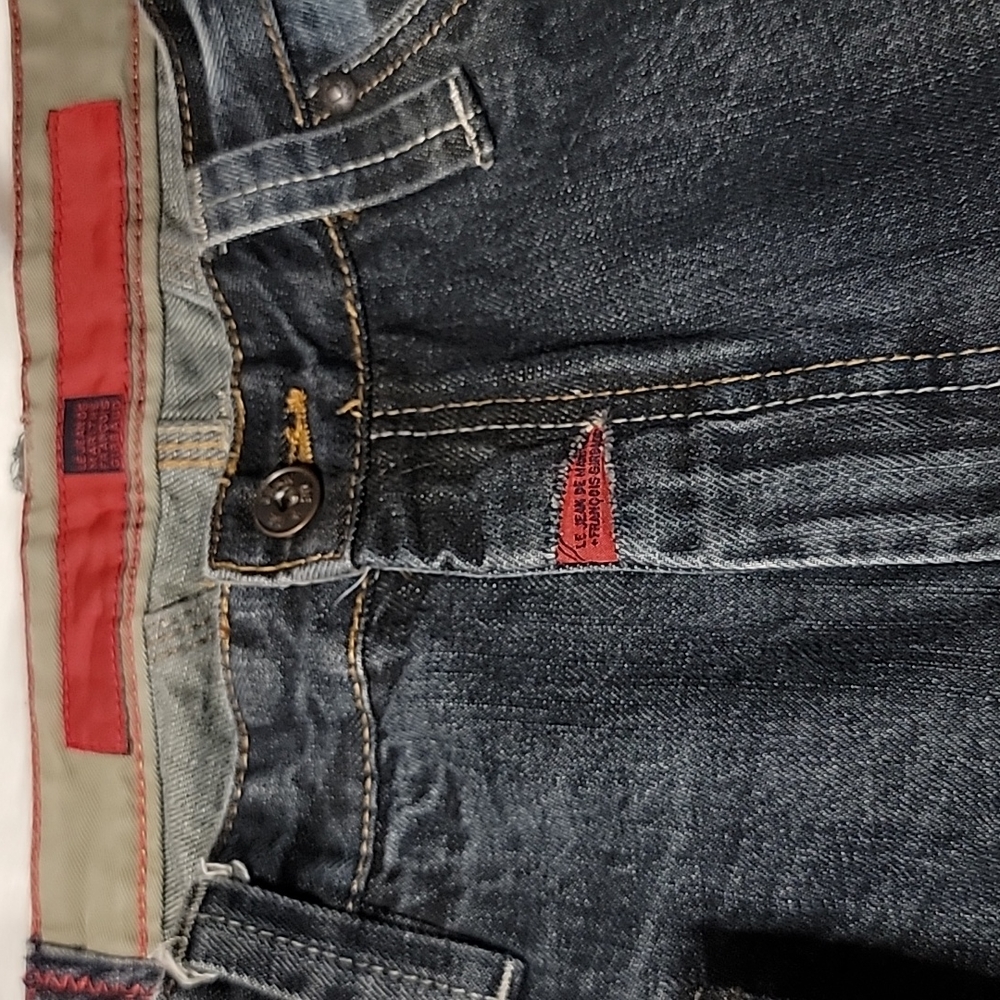 Men's Marithe Francois Girbaud - Picture 6 of 9